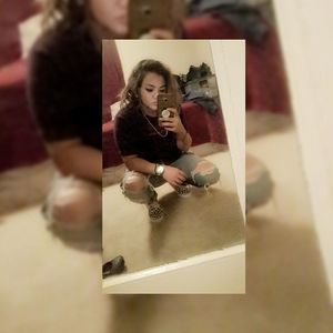 Meet your Posher, Alex